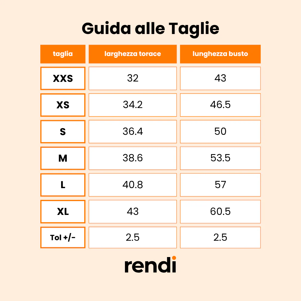 Maglia Bambino/a Fit - Manica corta - Image 6
